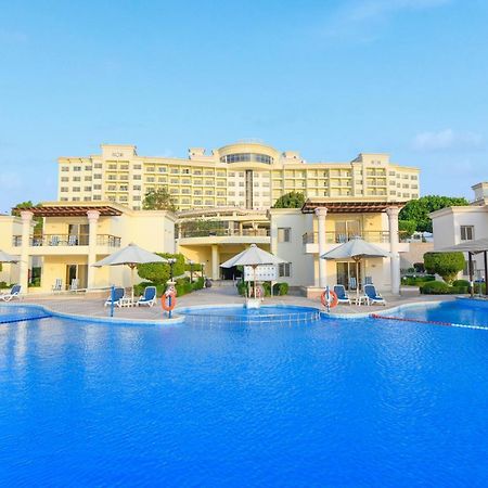 Tolip Aswan Hotel Eksteriør bilde