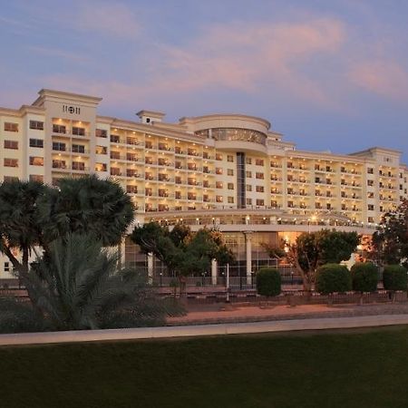 Tolip Aswan Hotel Eksteriør bilde