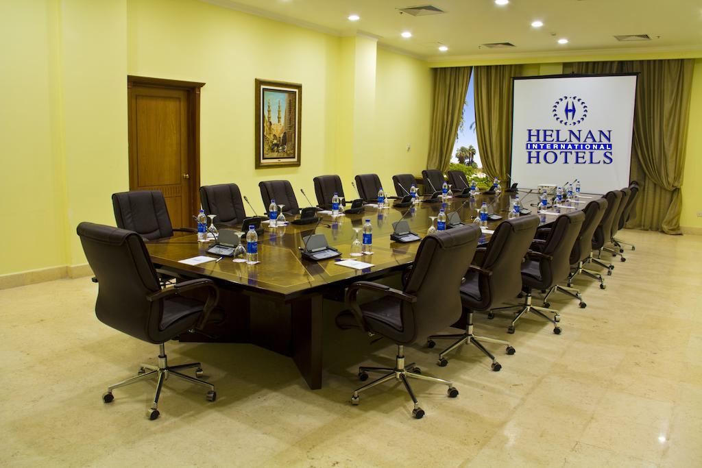 Tolip Aswan Hotel Eksteriør bilde