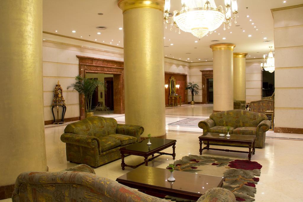 Tolip Aswan Hotel Eksteriør bilde
