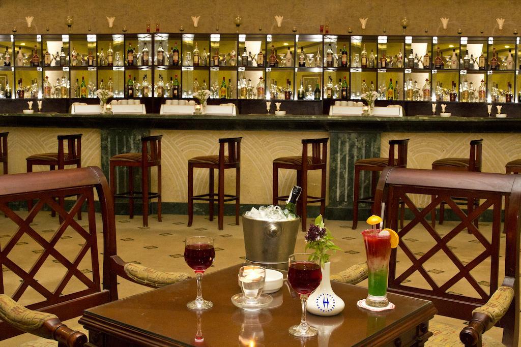 Tolip Aswan Hotel Eksteriør bilde